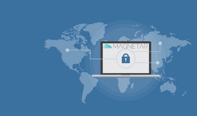Recap for National Cyber Security Awareness Month