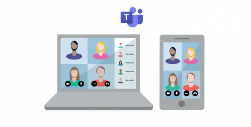 Microsoft teams blog