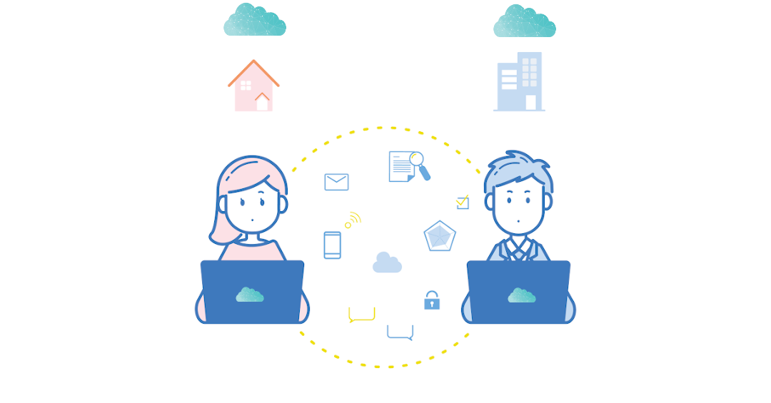 4 Remote Working Tools Your Business Needs