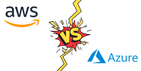 AWS vs Azure