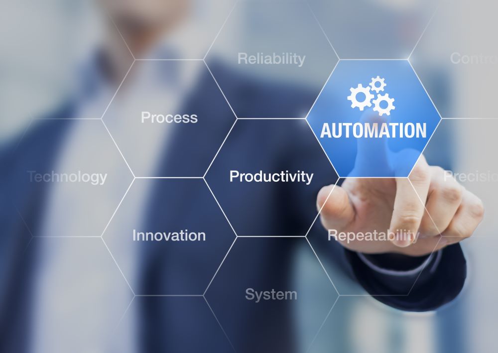 Digital Process Automation (DPA)