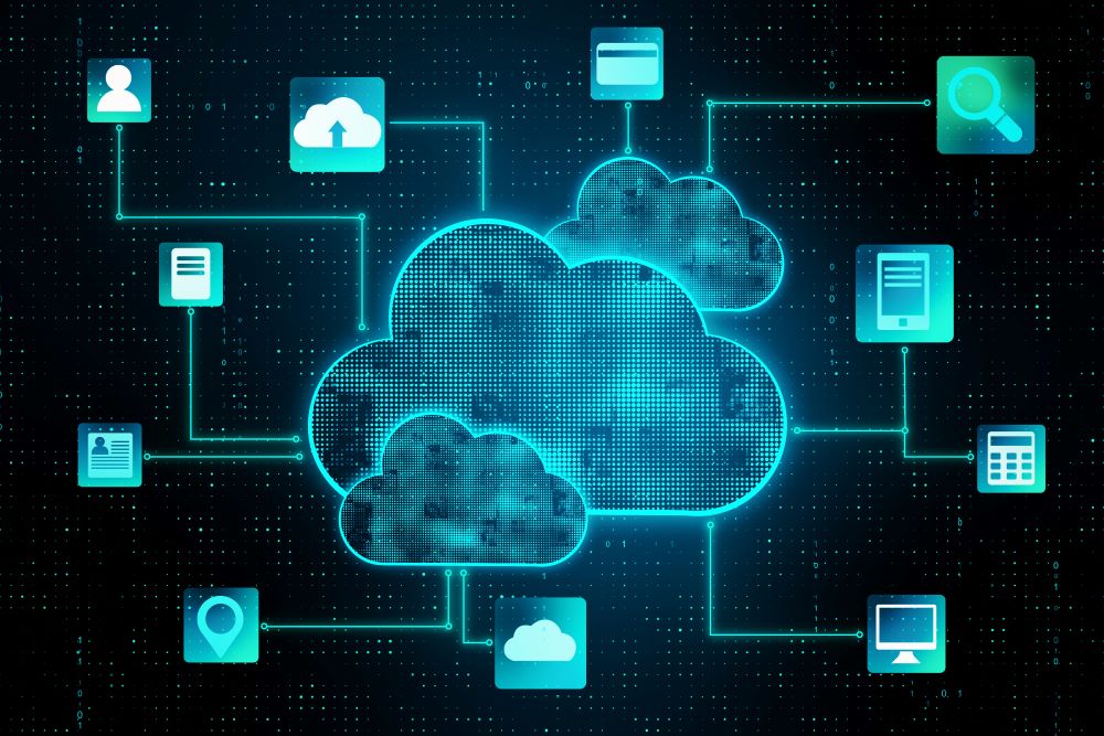 Choosing between IaaS, PaaS & SaaS Solutions