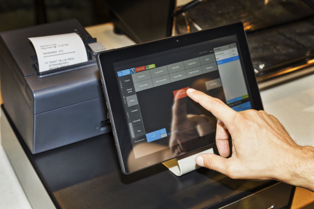 POS Systems – Keyways to enhances your business