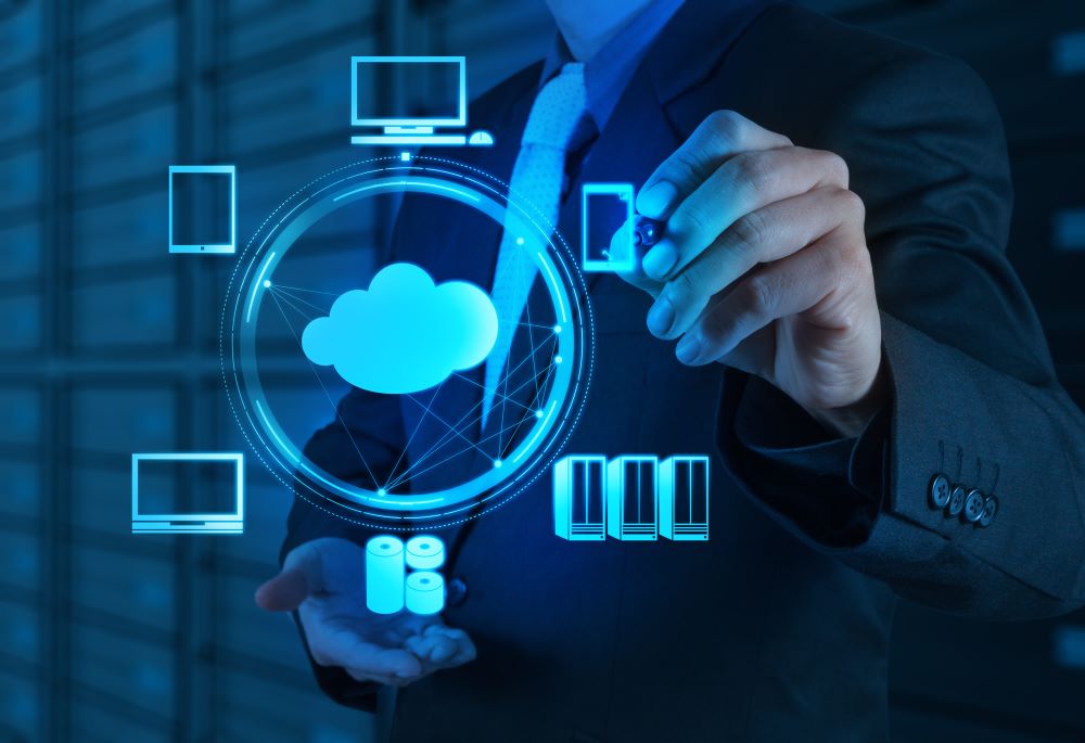 Help grow your business with Cloud Field Service Software