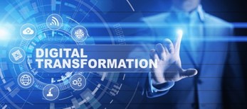 IT Solution - Digital Transformation