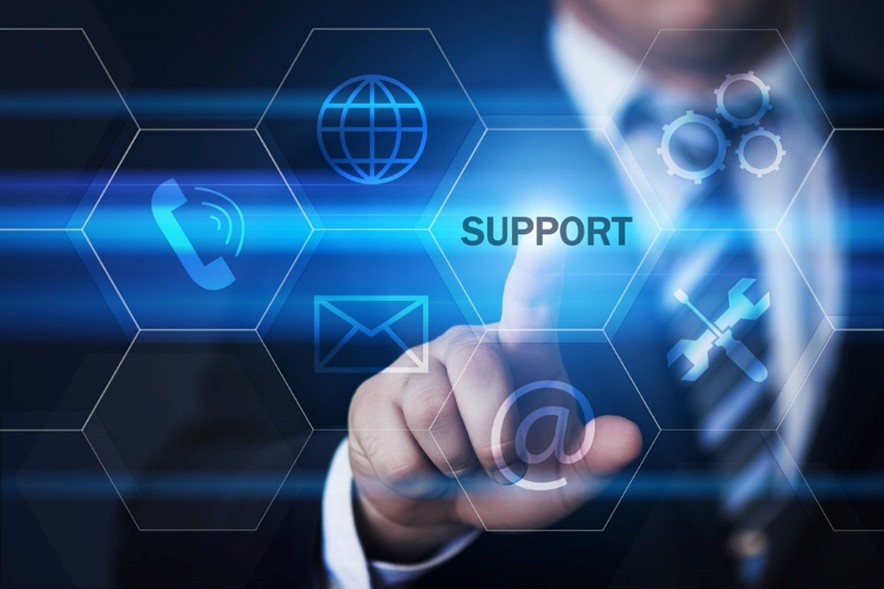 The Importance of IT Support